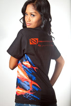 HammerHead Katakana Onaga T-Shirt