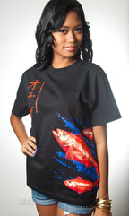 HammerHead Katakana Onaga T-Shirt