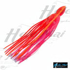 Blue Ocean Mfg. 7" Octopus Lure Skirt