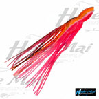Blue Ocean Mfg. 7" Octopus Lure Skirt