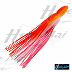 Blue Ocean Mfg. 7" Octopus Lure Skirt