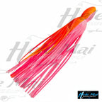 Blue Ocean Mfg. 7" Octopus Lure Skirt