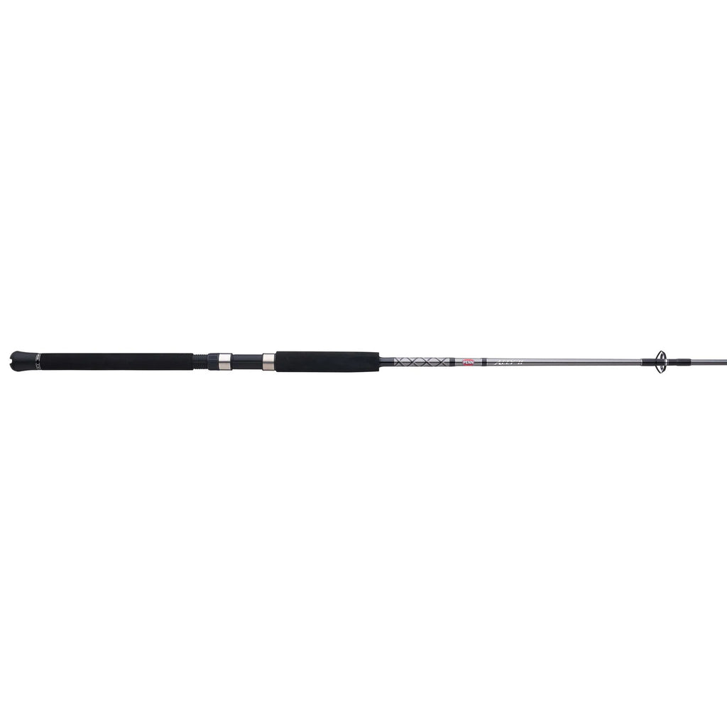 Penn Ally II Spinning Boat Rod