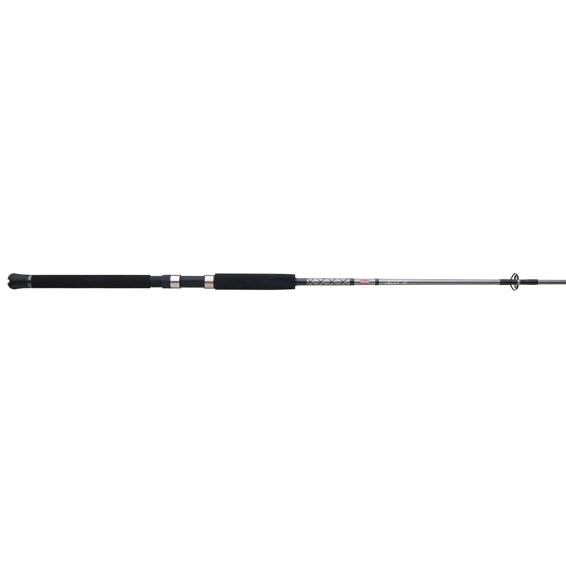 Penn Ally II Spinning Boat Rod