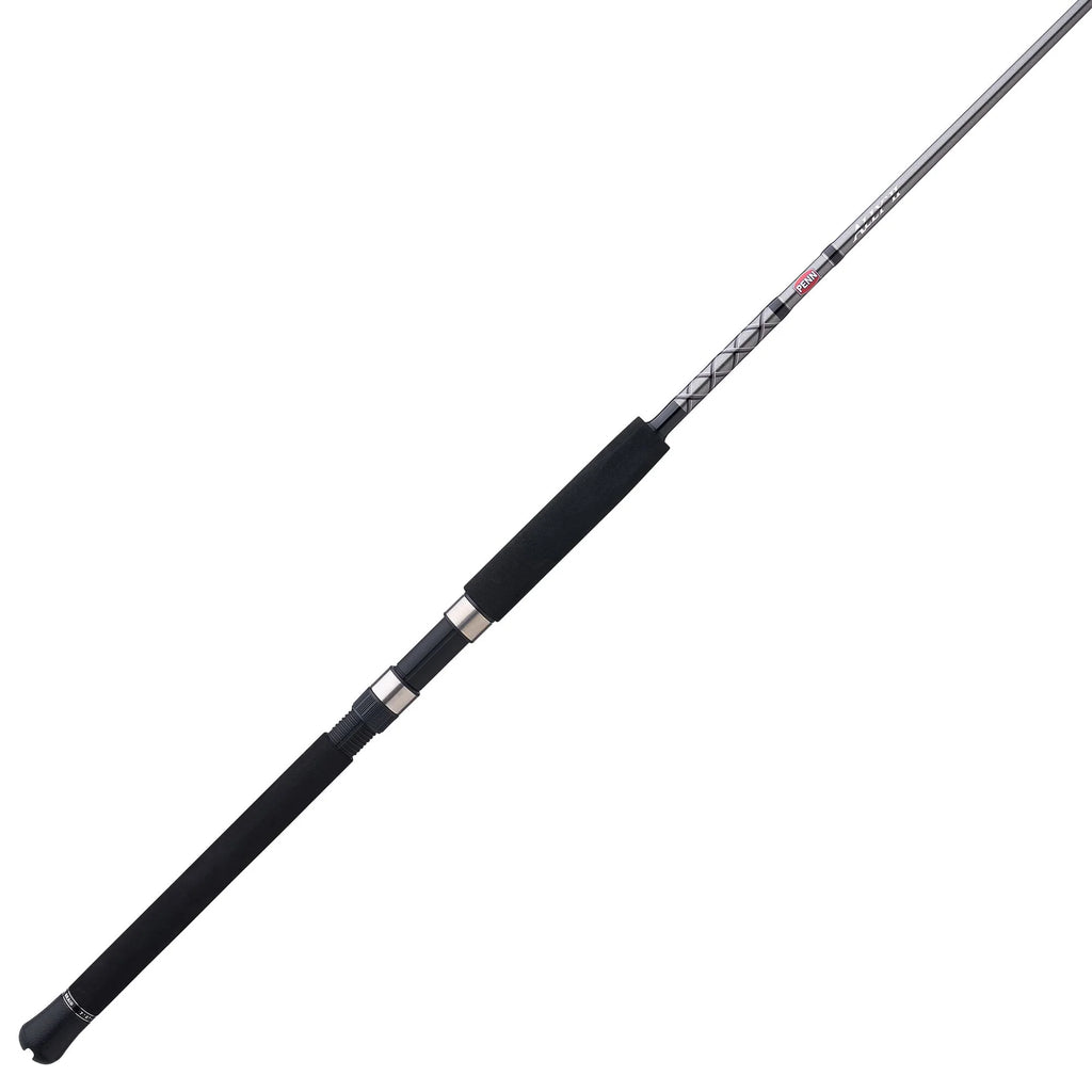 Penn Ally II Spinning Boat Rod