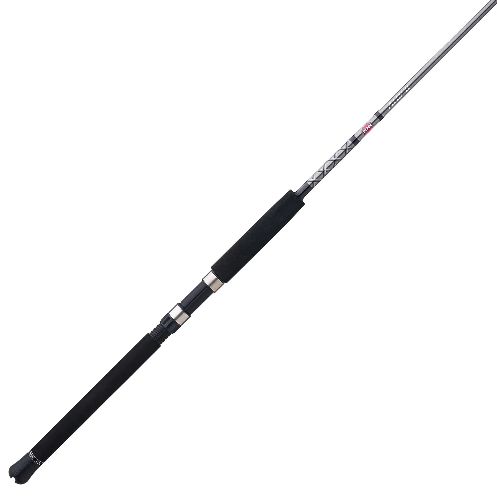 Penn Ally II Spinning Boat Rod