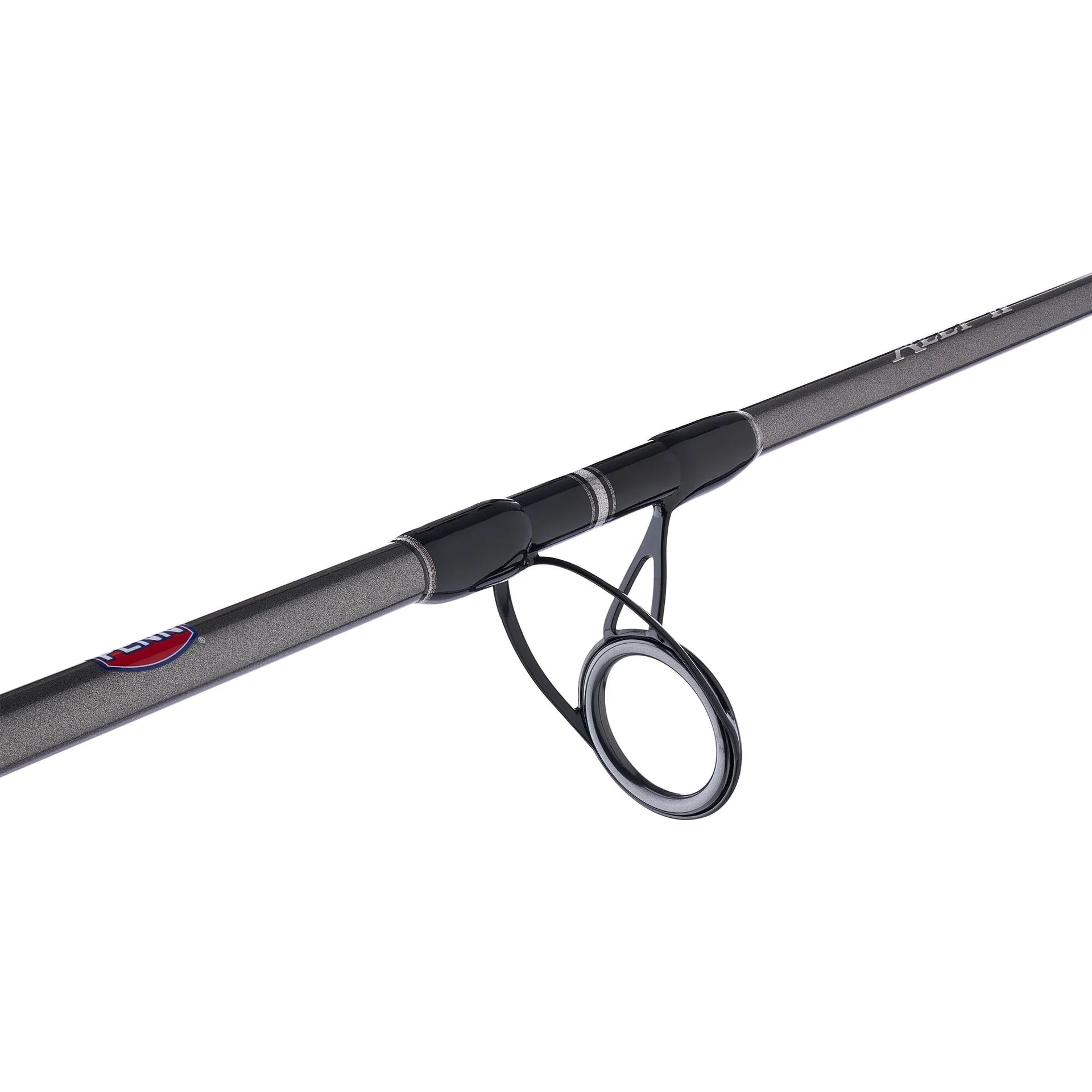 Penn Ally II Spinning Boat Rod