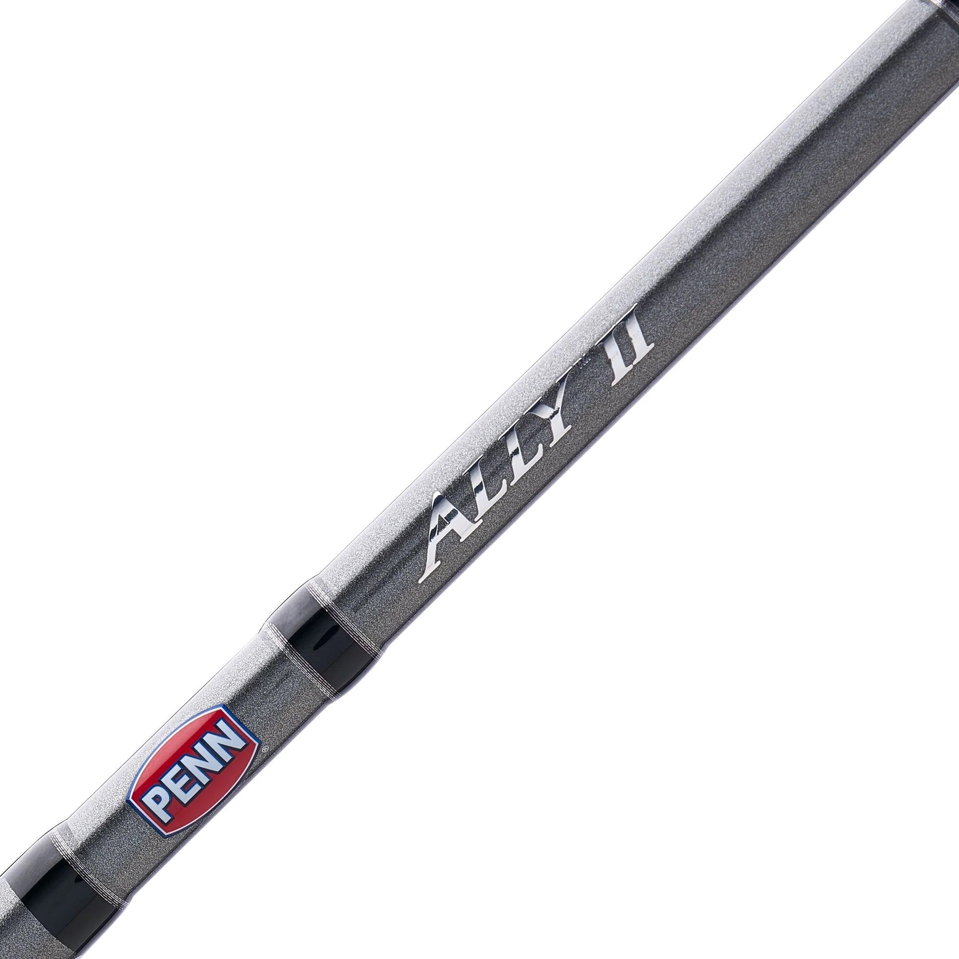 Penn Ally II Spinning Boat Rod