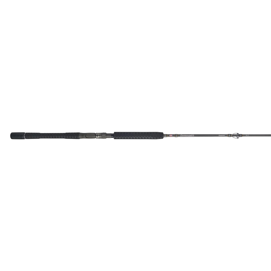 Penn Carnage III Conventional Jigging Rod