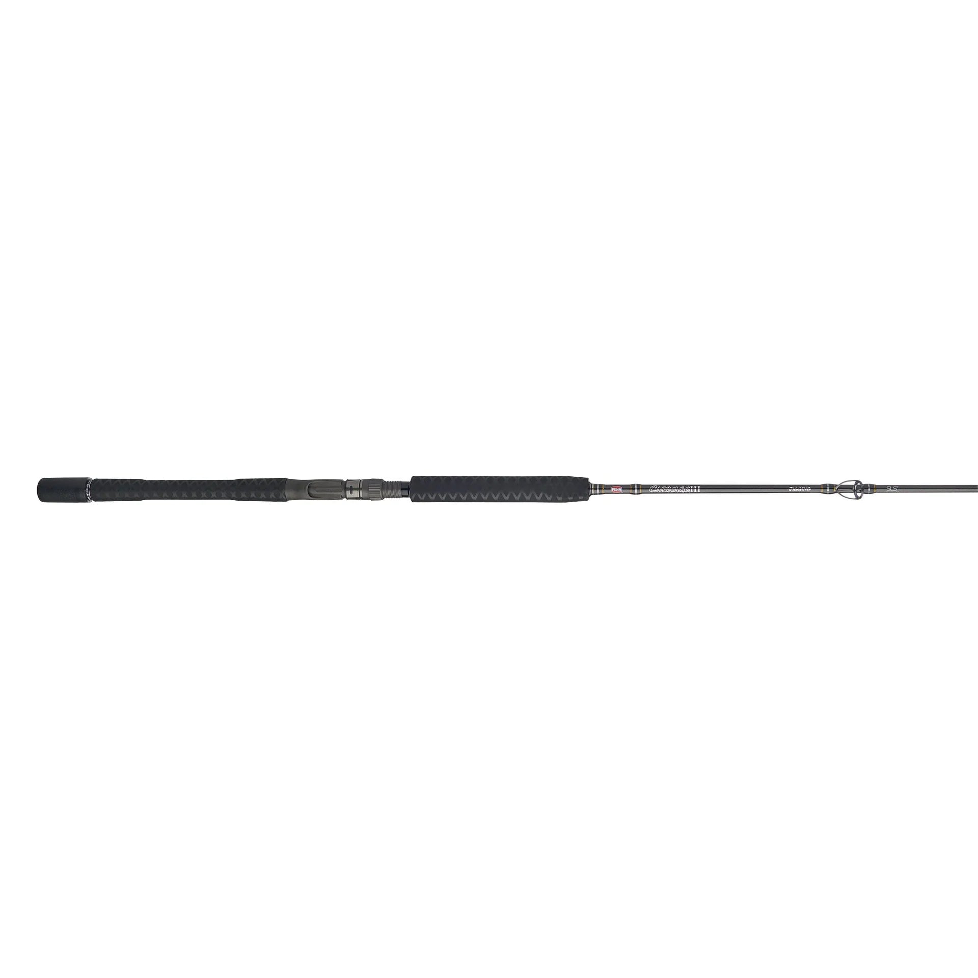 Penn Carnage III Conventional Jigging Rod