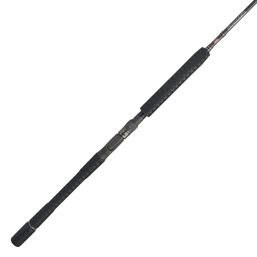 Penn Carnage III Conventional Jigging Rod
