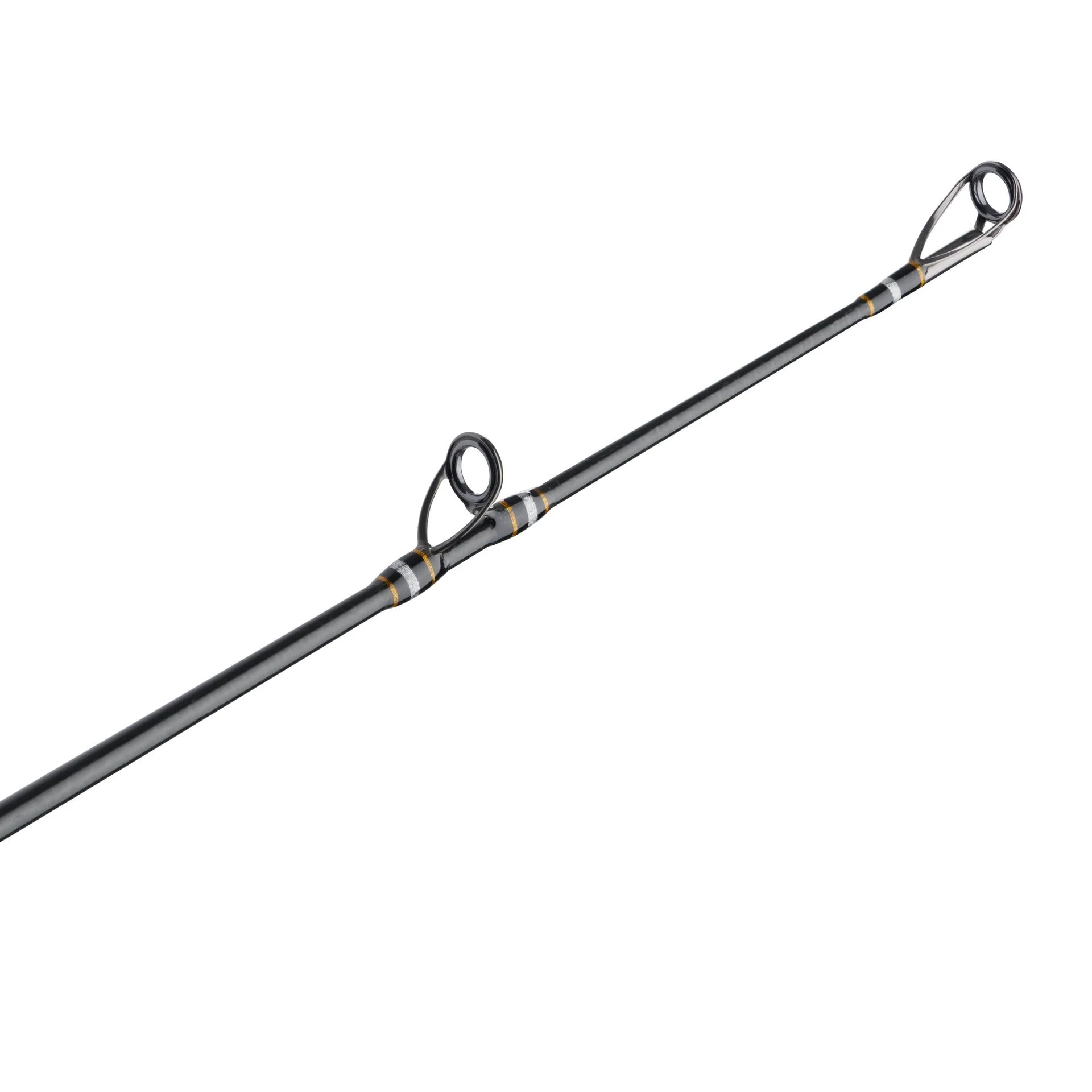 Penn Carnage III Conventional Jigging Rod