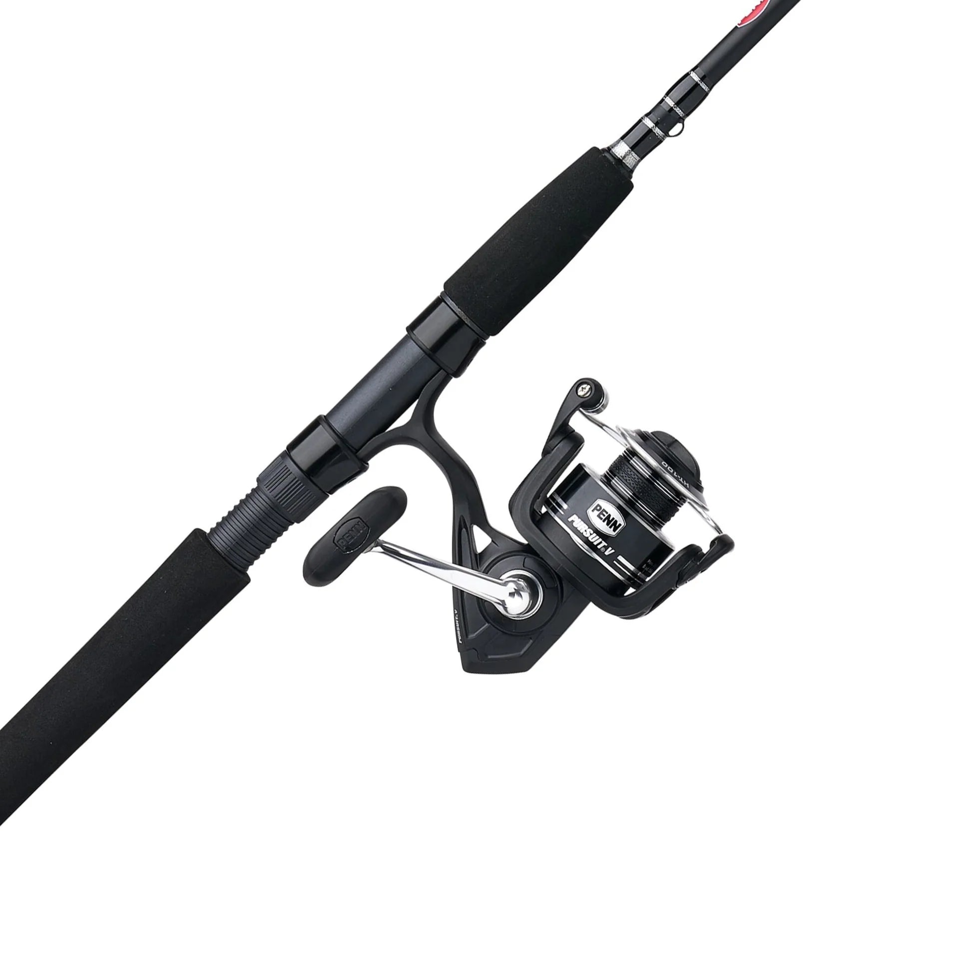 Penn Pursuit V Spinning Combo