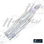 Blue Ocean Mfg. 7" Octopus Lure Skirt