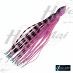 Blue Ocean Mfg. 7" Octopus Lure Skirt