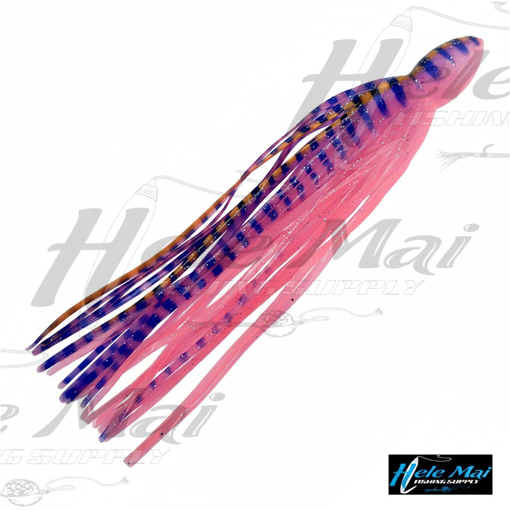 Blue Ocean Mfg. 9
