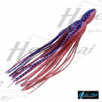 Blue Ocean Mfg. 7" Octopus Lure Skirt