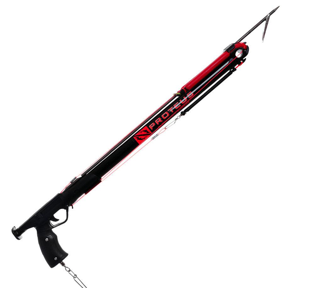 Proteus Mini Speargun