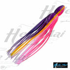 Blue Ocean Mfg. 7" Octopus Lure Skirt