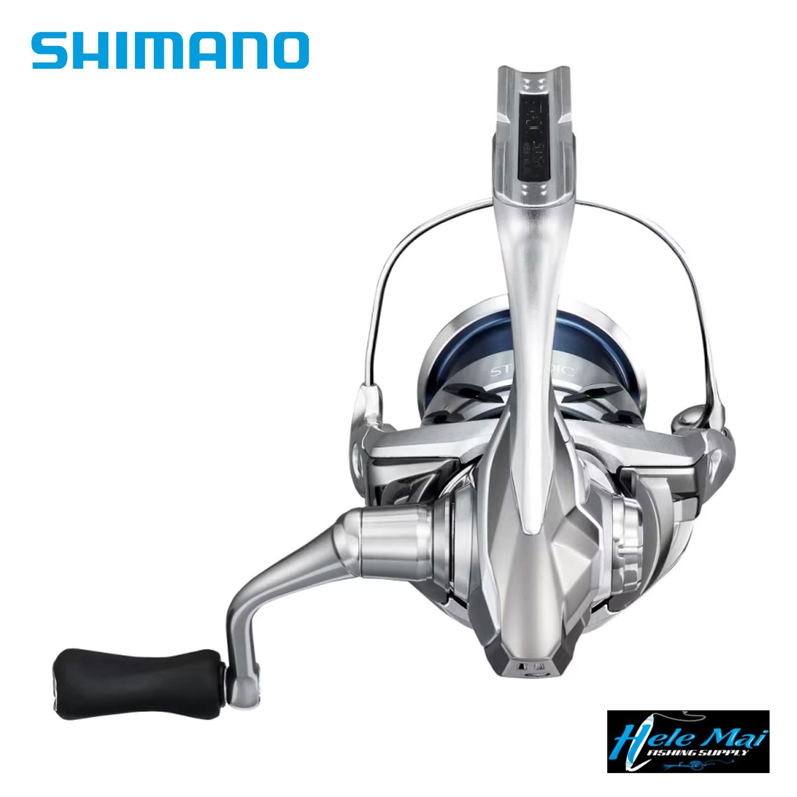 Shimano Stradic Spinning Reel