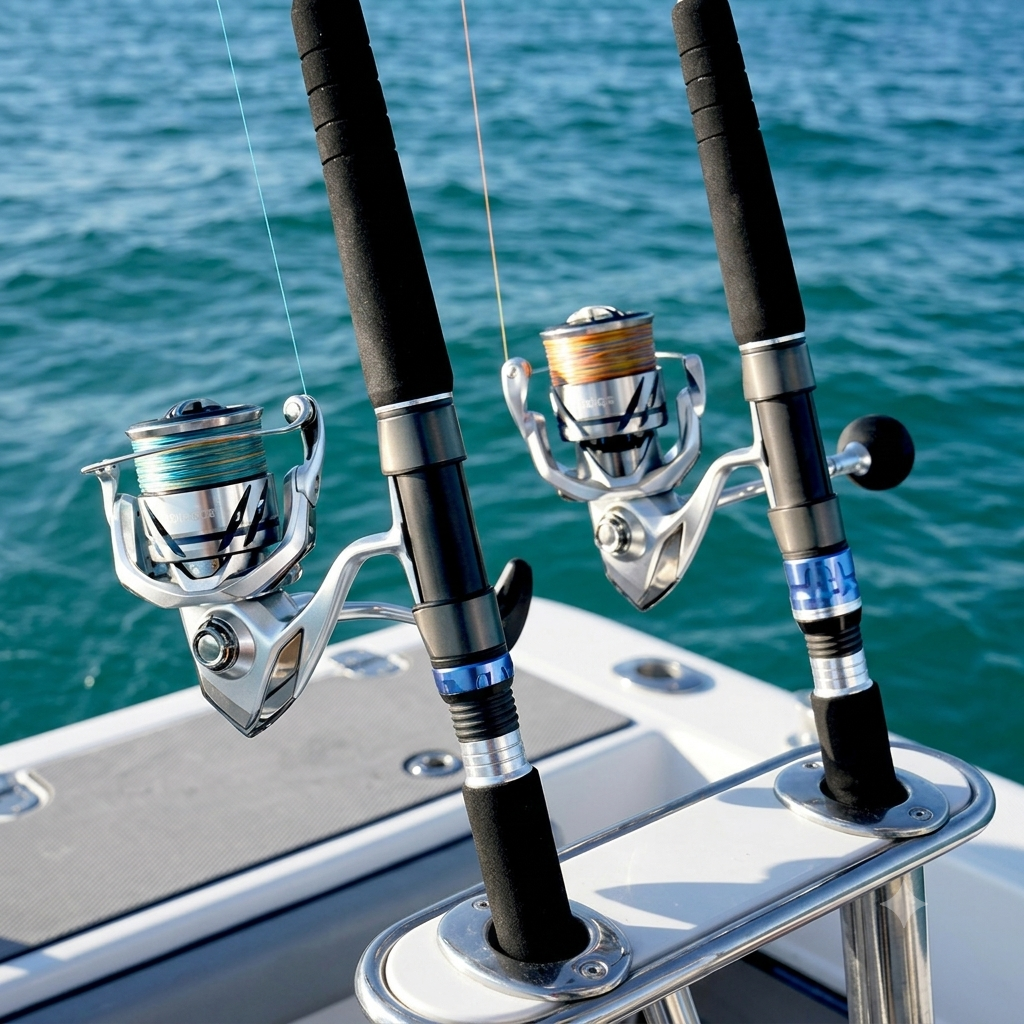 Reels