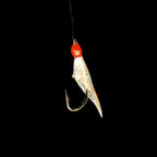 Hayabusa S-002AE Sabiki Hage Fish Skin