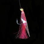 Hayabusa S-507E Sabiki Mix Flasher