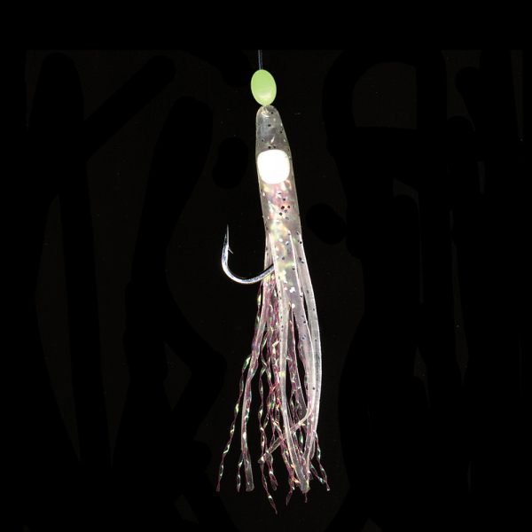 Hayabusa S-531E Sabiki Squid Bait
