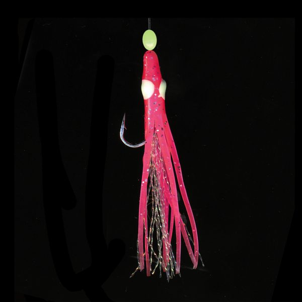 Hayabusa S-531E Sabiki Squid Bait