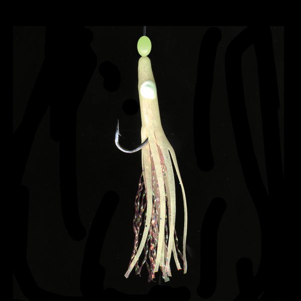 Hayabusa S-531E Sabiki Squid Bait