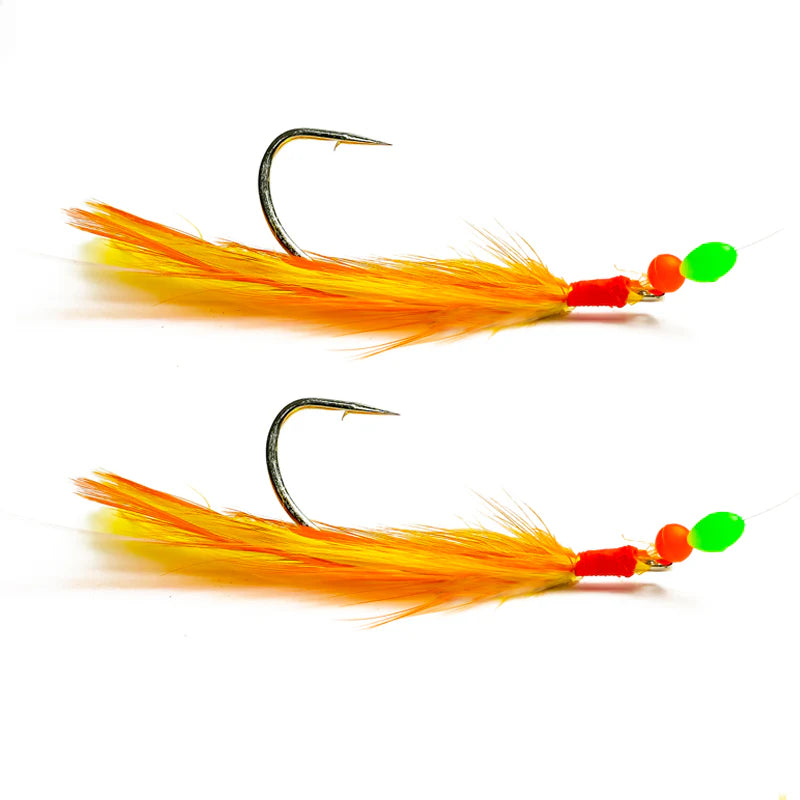 Promar Sabiki Shrimp Fly Rig