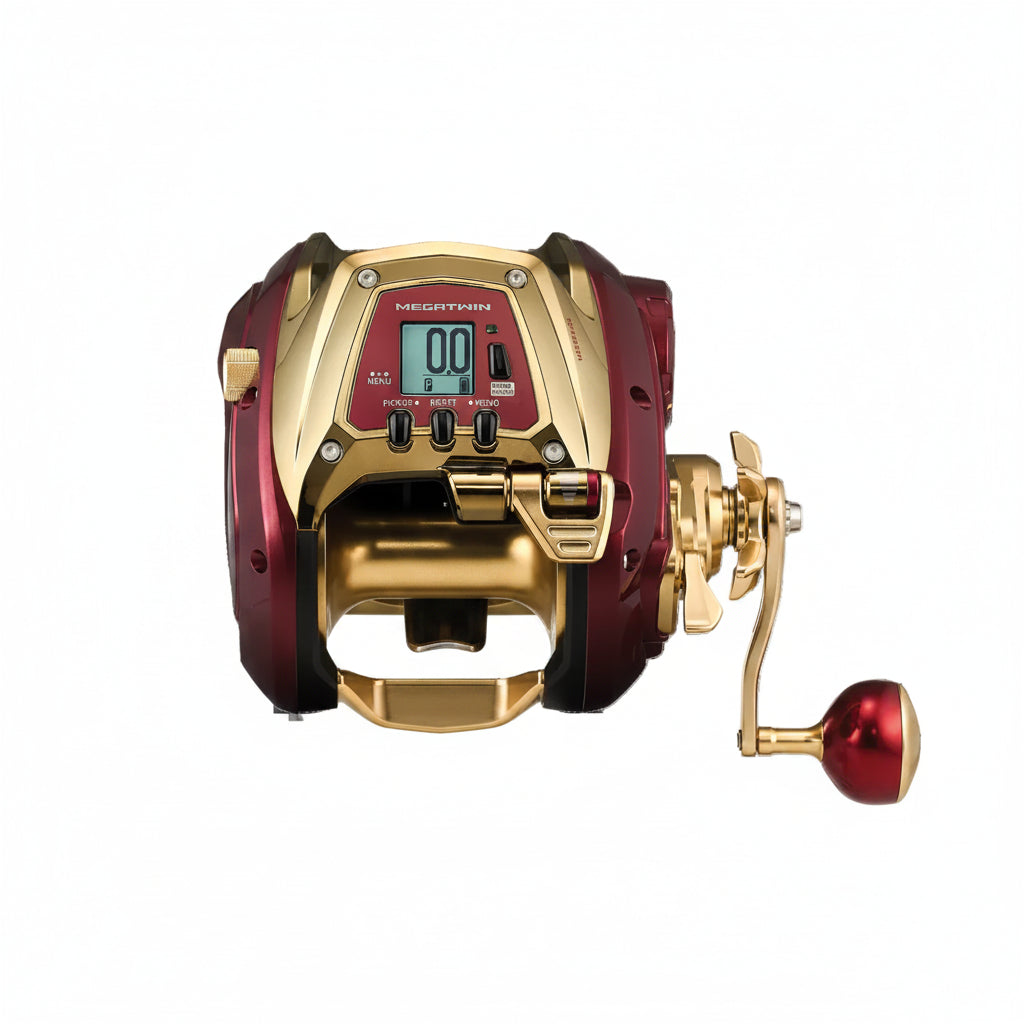 Daiwa Seaborg G1800M-RJ Electric Reel