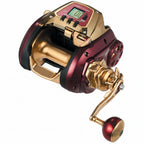 Daiwa Seaborg G1800M-RJ Electric Reel