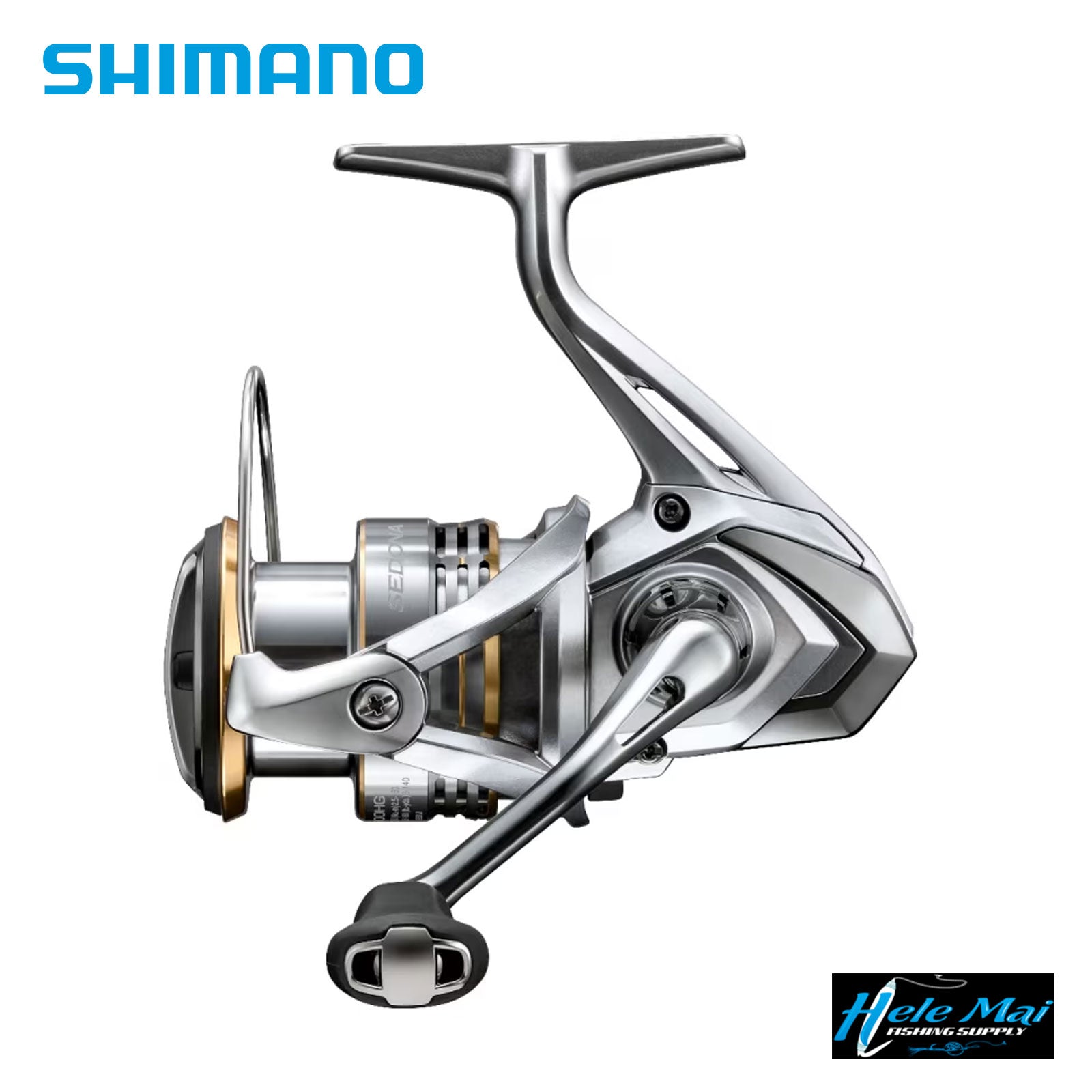 Shimano Sedona FI