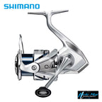 Shimano Stradic Spinning Reel