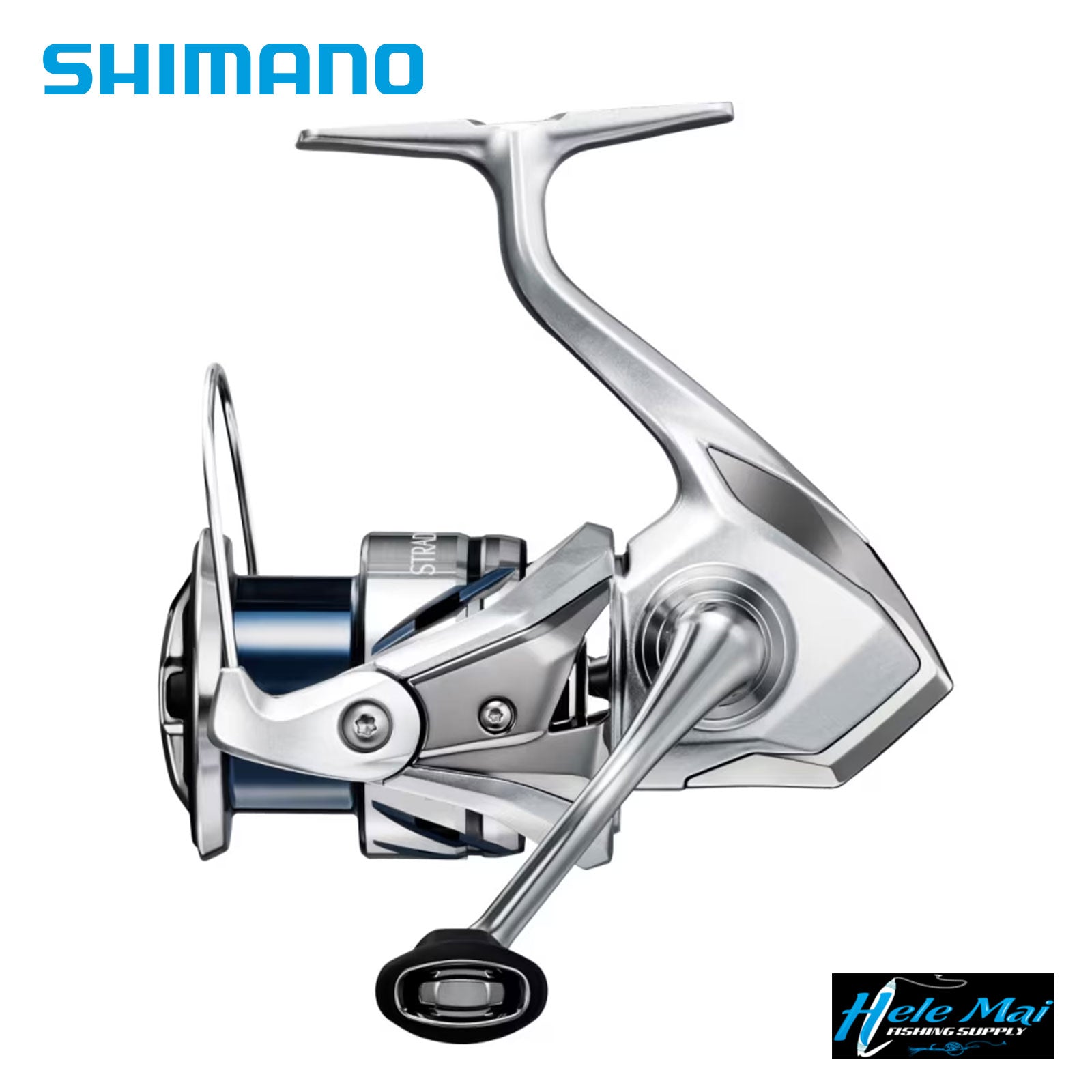 Shimano Stradic Spinning Reel