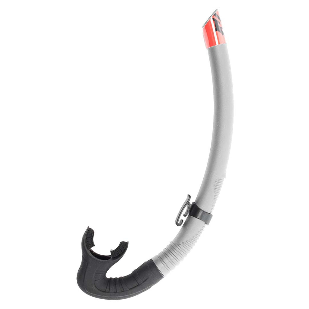 Freediver J Snorkel Black