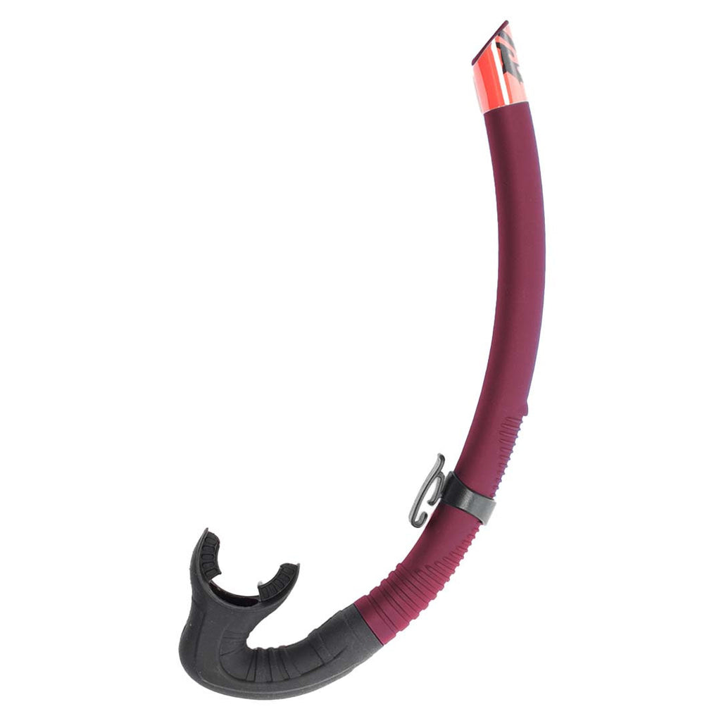 Freediver J Snorkel Blue
