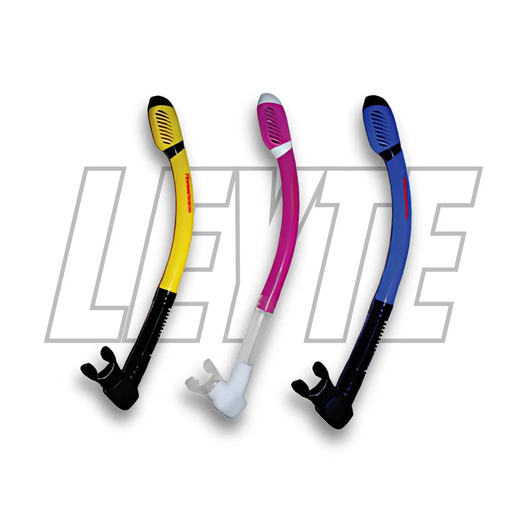 Apnea Leyte Dry Snorkel
