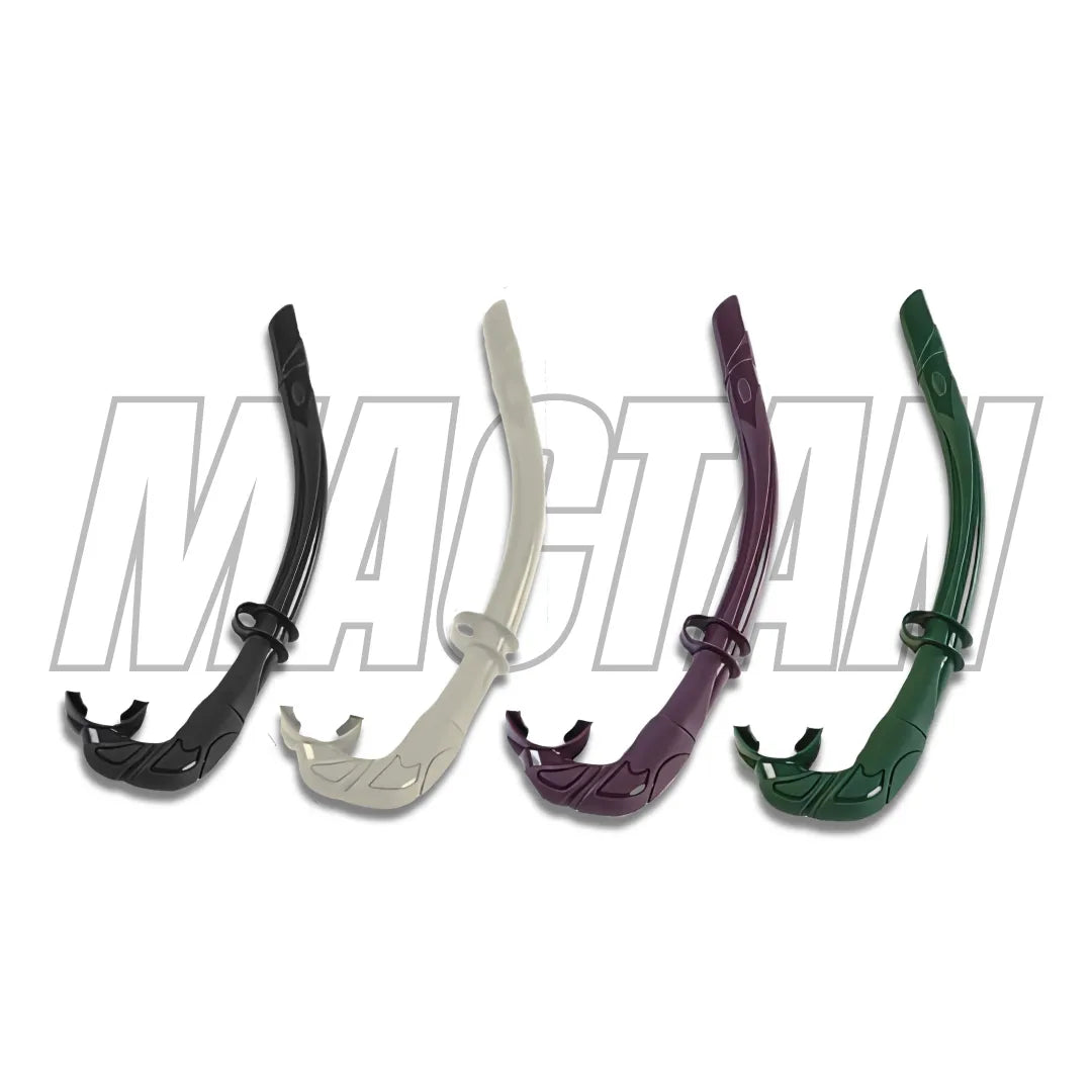 Apnea Mactan J Snorkel