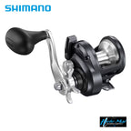 Shimano Torium Jigger Reel