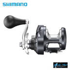 Shimano Torium Jigger Reel
