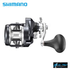 Shimano Torium Jigger Reel