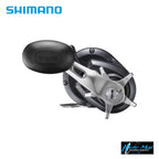 Shimano Torium Jigger Reel
