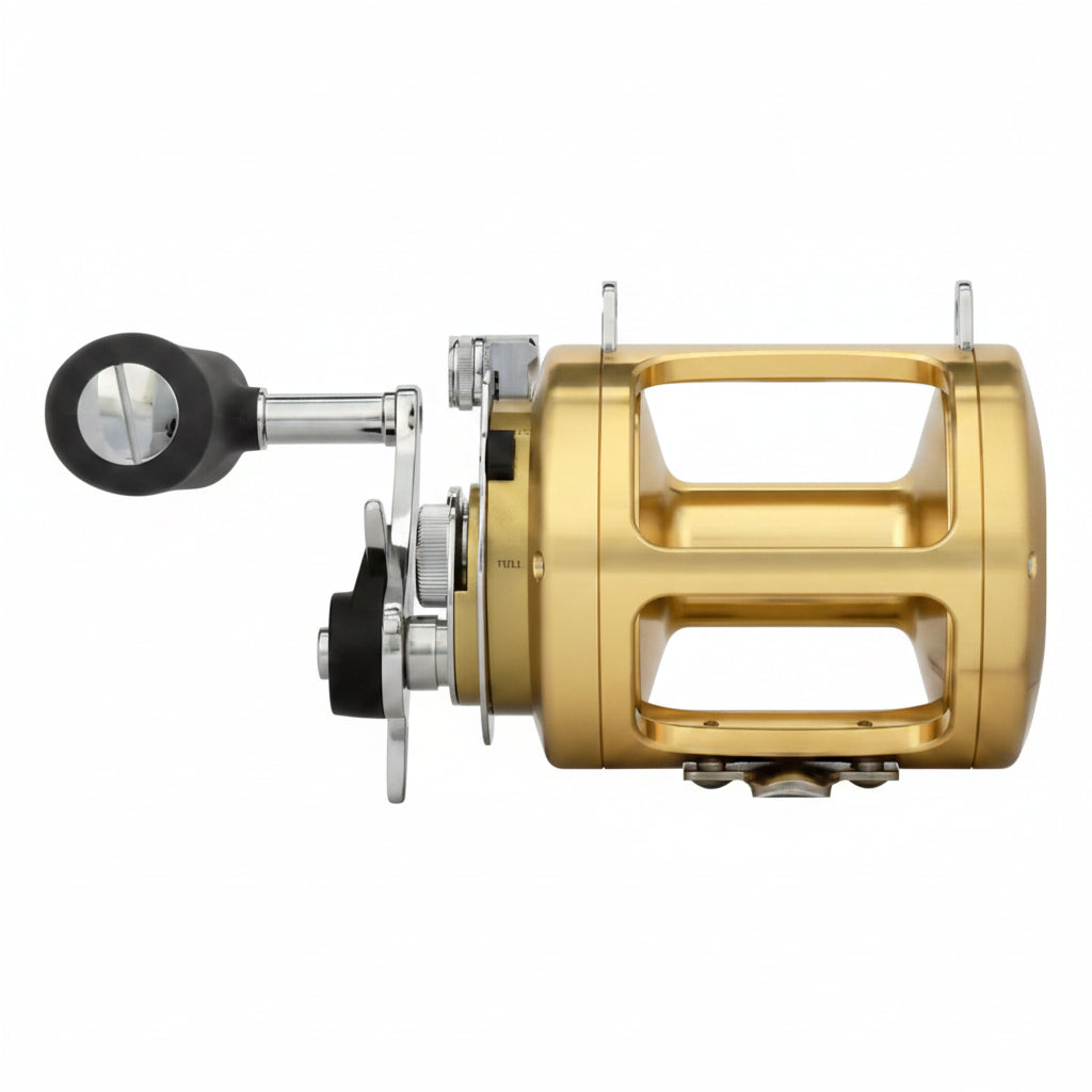Shimano Tiagra Conventional Reel