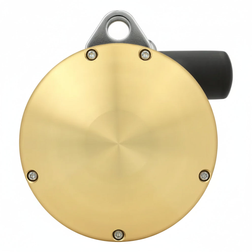 Shimano Tiagra Conventional Reel