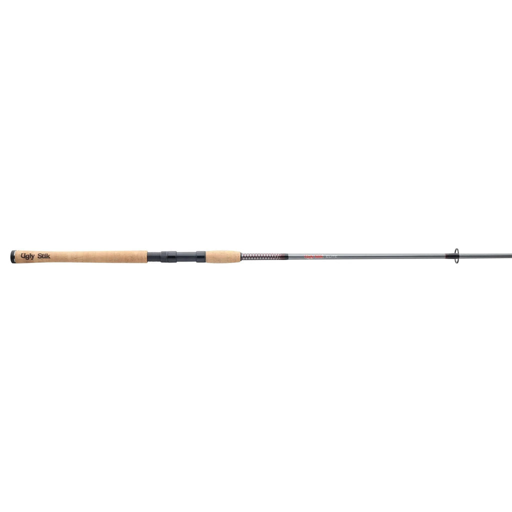 Ugly Stik Elite Salmon/Steelhead Spinning Rod