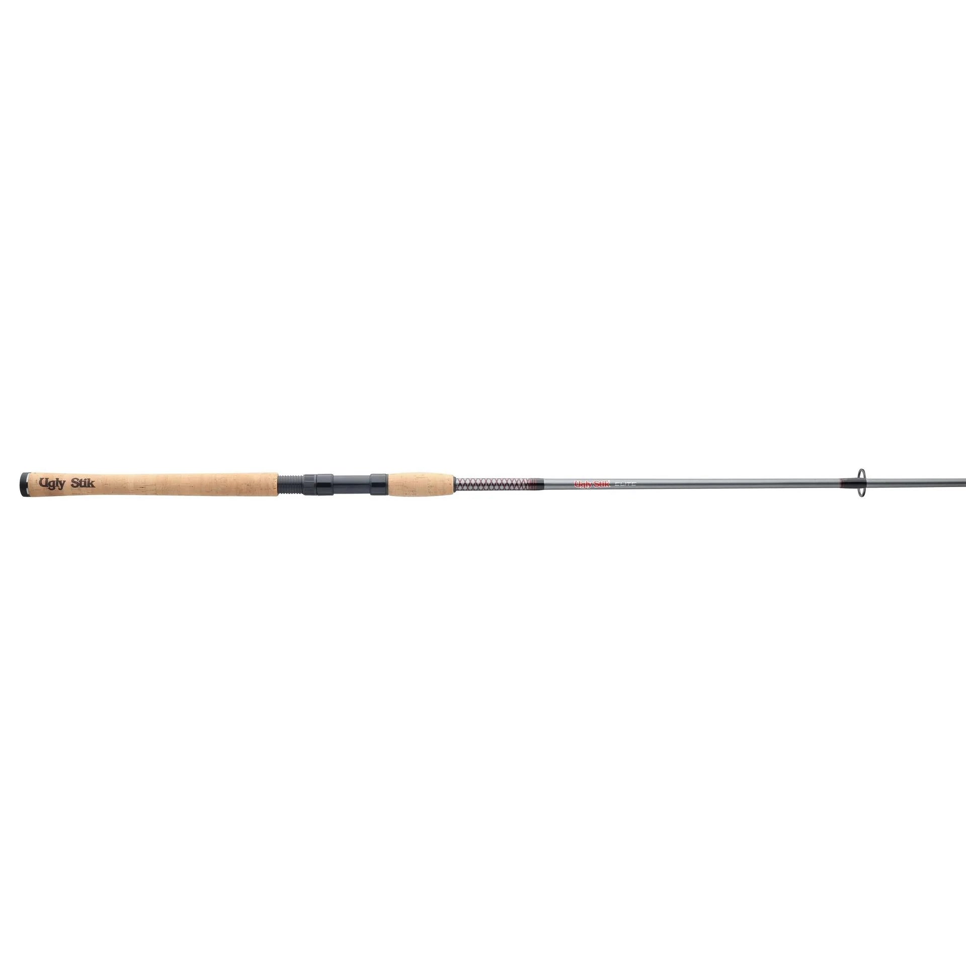 Ugly Stik Elite Salmon/Steelhead Spinning Rod