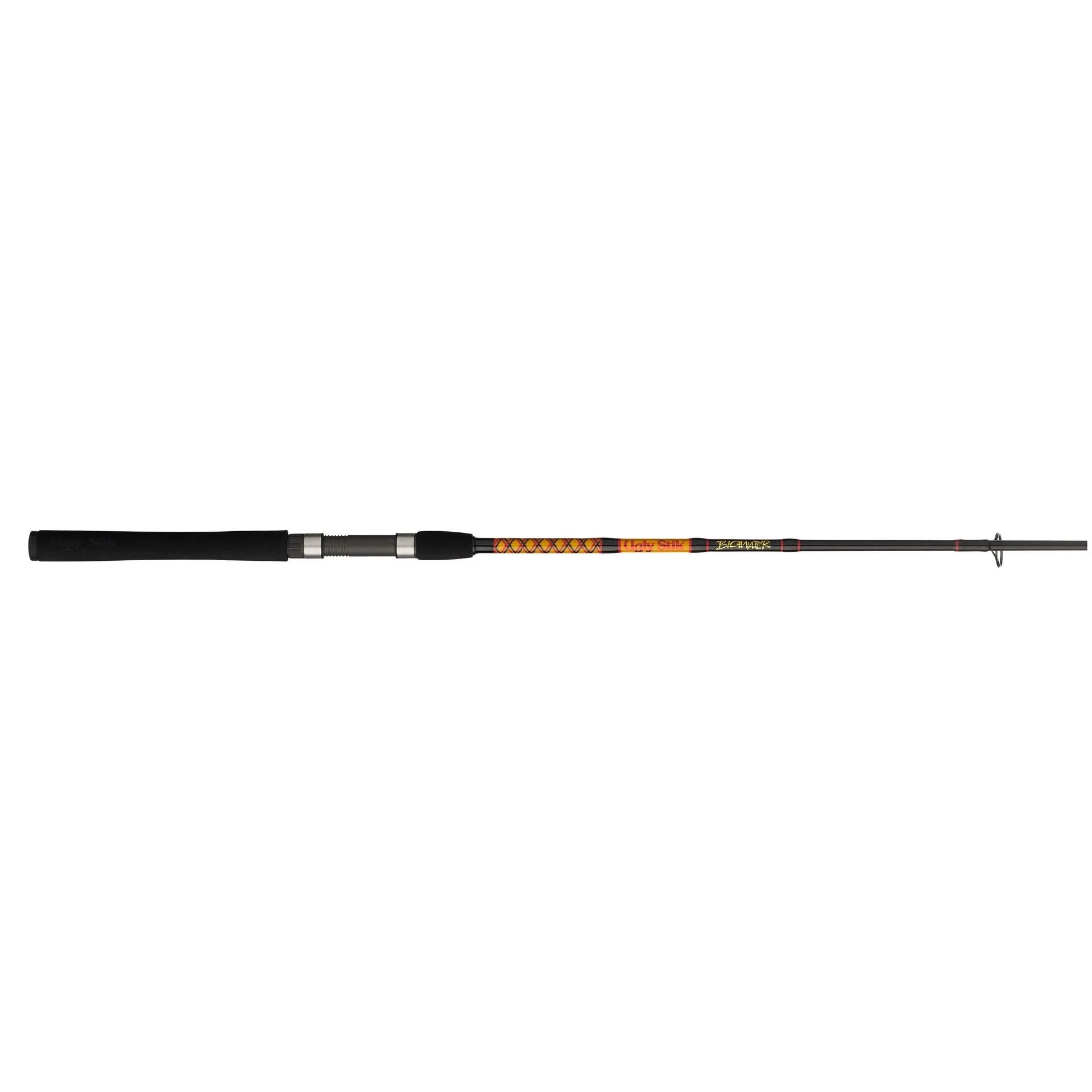 Ugly Stik® Bigwater Spinning Rod