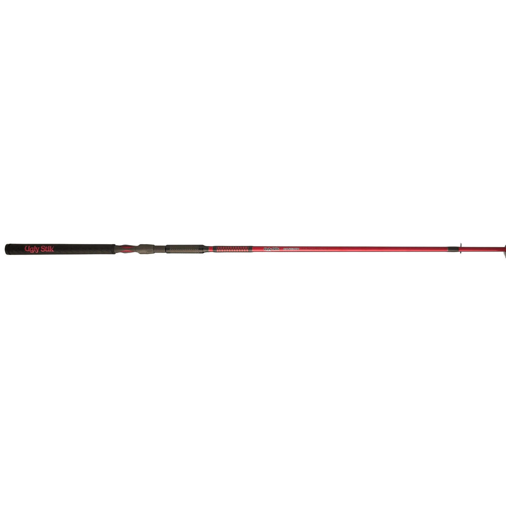 Ugly Stik Carbon Salmon/Steelhead Spinning Rod